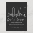 Search for love quotes for wedding invitations Elegant