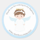 Search for girl angel stickers Boy