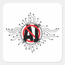 Search for intelligent stickers Text