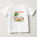 Search for zebra baby shirts Illustration