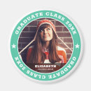 Search for highschool magnets Graduation