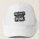Search for punks hats Attitude