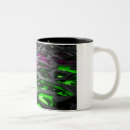 Search for high tech mugs Futuristic