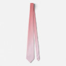 Search for fading pink ties Vintage
