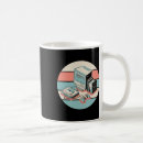 Search for retro arcade mugs Gamer