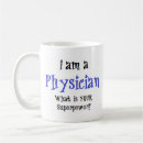 Search for general hospital mugs Doctor