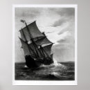 Search for mayflower posters Pilgrim