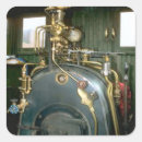 Search for vintage railway stickers Railroad