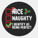 Search for being stickers Xmas