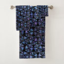 Search for pearl bath towels Purple