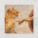 Search for meme business cards Kitten