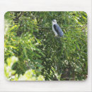 Search for birds vertical standard mouse mats Wildlife