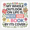 Search for judge stickers Quote