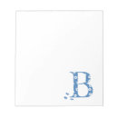 Search for flower pattern notepads Cute