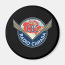 Search for broadcasting magnets Canadian broadcasting corporation