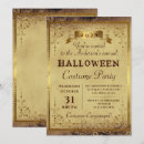 Search for annual invitations Scary