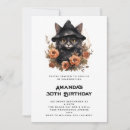 Search for black witch invitations Magic