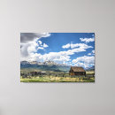 Search for america canvas prints Farm