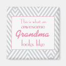 Search for awesome stuff magnets Grandma