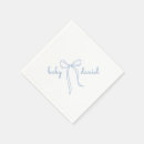 Search for baby blue napkins Preppy