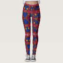 Search for energetic leggings Blue