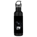 Search for gothic water bottles F caw f
