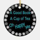 Search for cup christmas tree decorations Reading
