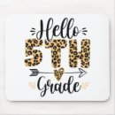 Search for hello mouse mats Teacher