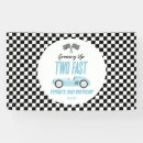 Search for 2nd birthday banners Boy