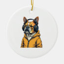 Search for headphones christmas tree decorations Puppy
