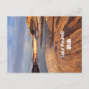 Search for powell postcards Utah