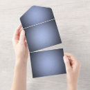 Search for all in one seasonal invitations Blue