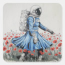 Search for blue poppy stickers Floral
