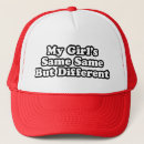 Search for same hats Funny