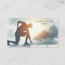 Search for quote business cards Life coach