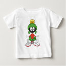 Search for looney toons baby clothes Marvin the martian