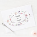 Search for botanical oval stickers Rustic