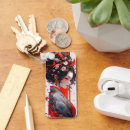 Search for geisha key rings Anime
