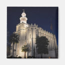 Search for lds magnets Temple