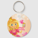 Search for princess key rings Teen