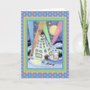 Search for northern lights cards Cute