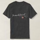 Search for darmstadt germany tshirts Frankfurt