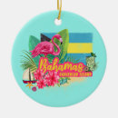 Search for bahamas christmas tree decorations Retro