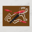 Search for author horizontal postcards Novelist