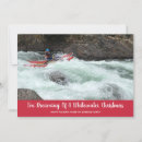 Search for canoeing christmas cards River