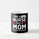 Search for i am a nurse mugs Medical