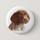 Search for shorthair badges Hunting dog