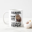 Search for beaver gifts Humour