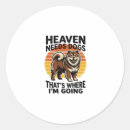 Search for chow dog stickers Animal