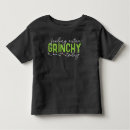 Search for grinch toddler clothing Feeling grinchy